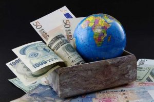 بهره‌گیری از سرمایه‌های بین‌المللی برای توسعه معادن